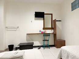 The Raden Patah Heritage Kota Lama