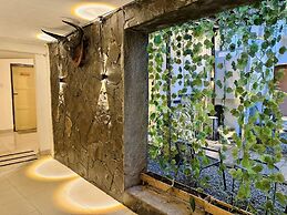 The Raden Patah Heritage Kota Lama