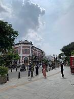 The Raden Patah Heritage Kota Lama