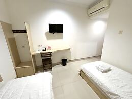 The Raden Patah Heritage Kota Lama