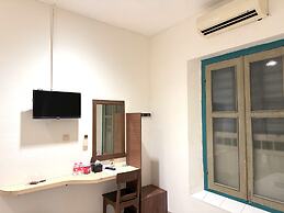 The Raden Patah Heritage Kota Lama