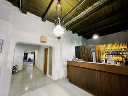 The Raden Patah Heritage Kota Lama