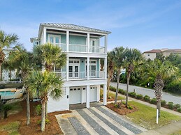 Destin Beach House - Gulf Star by PHG