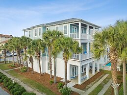 Destin Beach House - Gulf Star by PHG