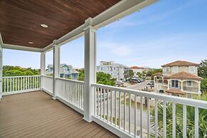 Destin Beach House - Gulf Star by PHG