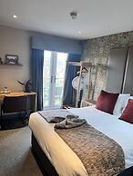 The New Hobbit Hotel Rooms
