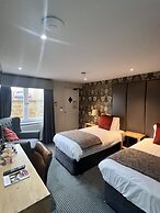 The New Hobbit Hotel Rooms