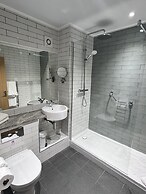 The New Hobbit Hotel Rooms
