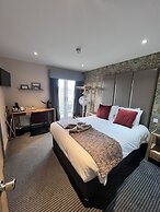 The New Hobbit Hotel Rooms