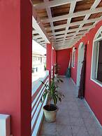 Pousada Raysol Arraial d'Ajuda