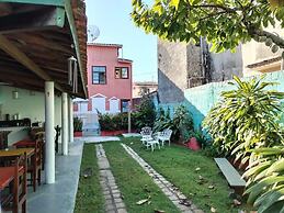 Pousada Raysol Arraial d'Ajuda