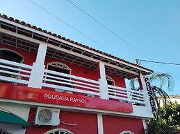 Pousada Raysol Arraial d'Ajuda