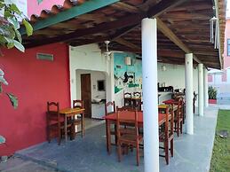 Pousada Raysol Arraial d'Ajuda