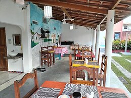 Pousada Raysol Arraial d'Ajuda