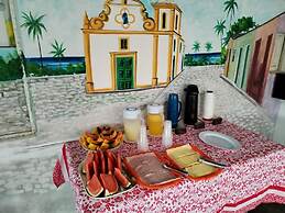 Pousada Raysol Arraial d'Ajuda