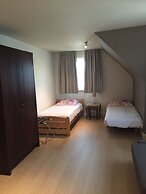 Hotel Prelude