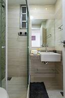 Studio in Ipanema Ideal for Couples Vp501