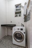 Studio in Ipanema Ideal for Couples Vp501