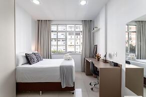 Studio in Ipanema Ideal for Couples Vp501