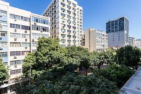 Studio in Ipanema Ideal for Couples Vp501
