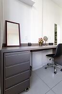 Studio in Ipanema Ideal for Couples Vp501