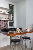 Studio in Ipanema Ideal for Couples Vp501