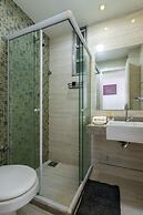 Studio in Ipanema Ideal for Couples Vp501