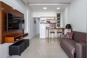 Studio in Ipanema Ideal for Couples Vp501