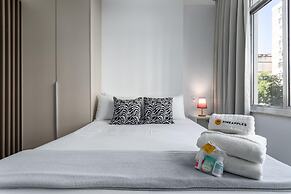 Studio in Ipanema Ideal for Couples Vp501