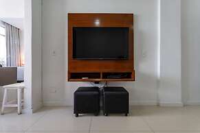 Studio in Ipanema Ideal for Couples Vp501