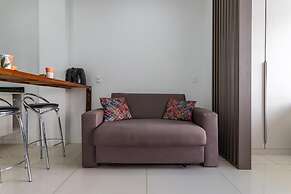 Studio in Ipanema Ideal for Couples Vp501