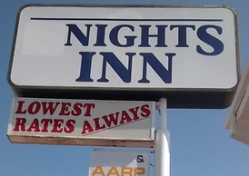 Nights Inn - Richfield