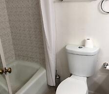 Nights Inn - Richfield