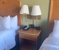 Nights Inn - Richfield