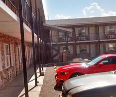 Nights Inn - Richfield