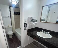 Nights Inn - Richfield