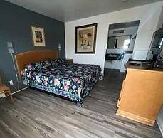 Nights Inn - Richfield