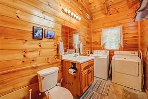 Treetop Oasis Retreat