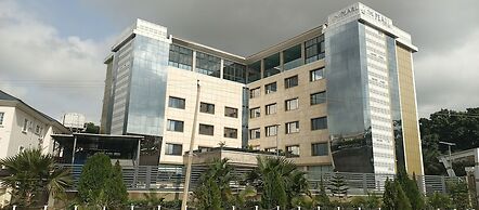The Pearl Jabi Lake