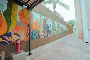 The Pearl Jabi Lake