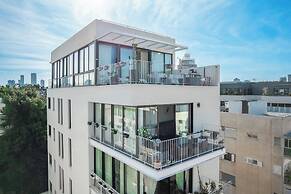 Top TLV Grand Suites