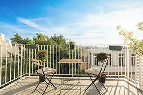 Top TLV Grand Suites