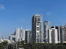 Top TLV Grand Suites