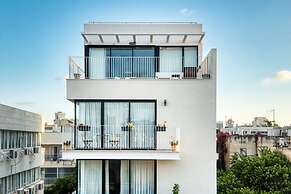 Top TLV Grand Suites