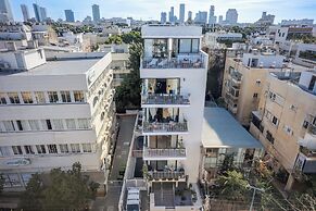 Top TLV Grand Suites