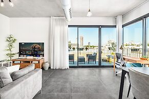 Top TLV Grand Suites