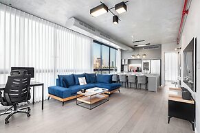 Top TLV Grand Suites