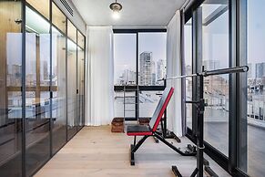 Top TLV Grand Suites