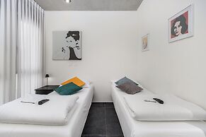 Top TLV Grand Suites