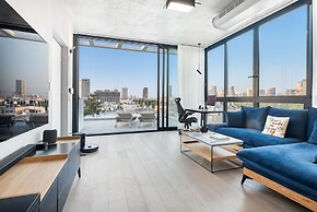 Top TLV Grand Suites